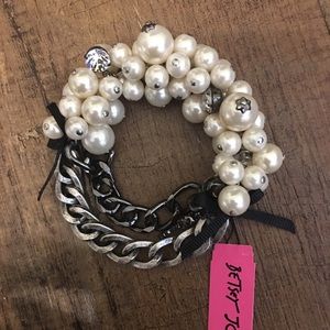 Betsey Johnson Bracelet